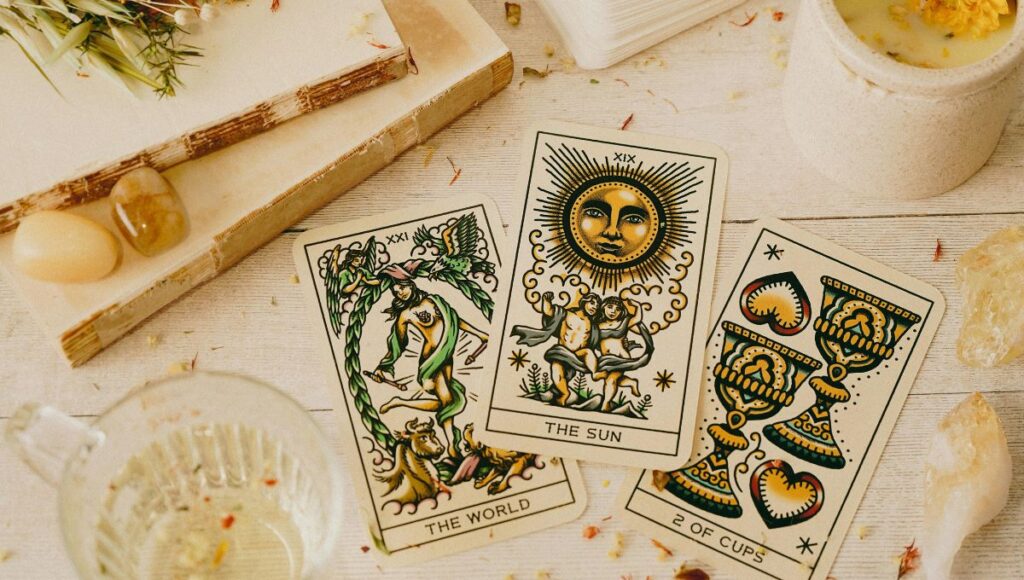 Predicciones del horóscopo de Mizada Mohamed de hoy