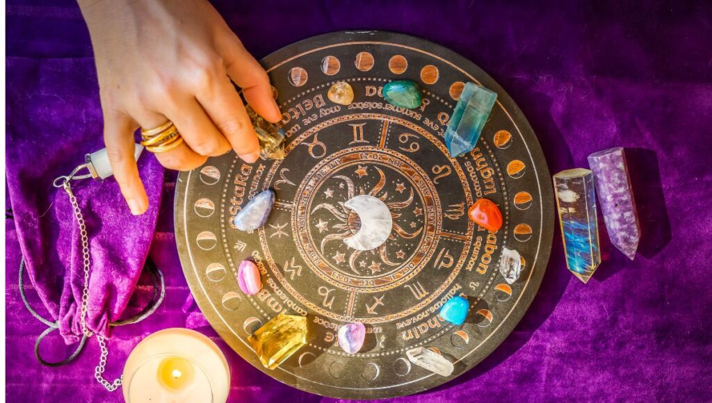 ¿Qué dice el horóscopo de Walter Mercado de hoy?