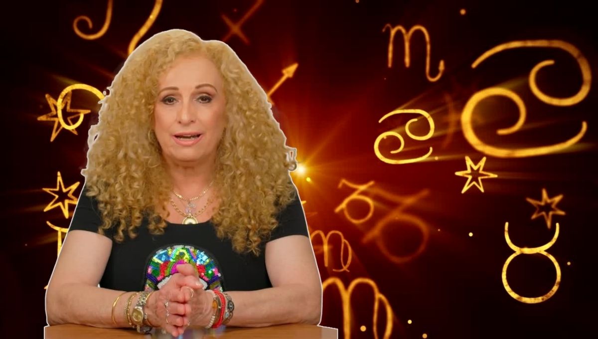 horoscopo de Mizada Mohamed hoy martes 25 de noviembre