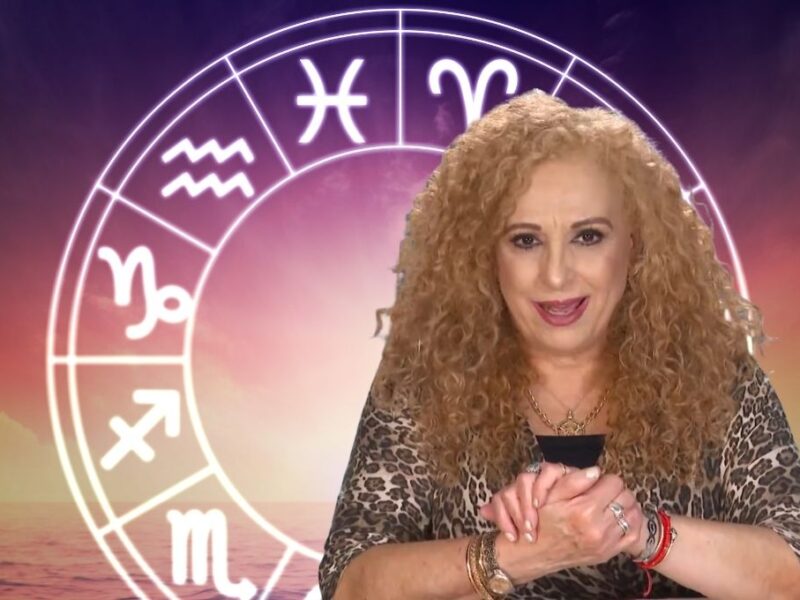 Predicciones del horóscopo de Mizada Mohamed hoy miércoles 26 de noviembre