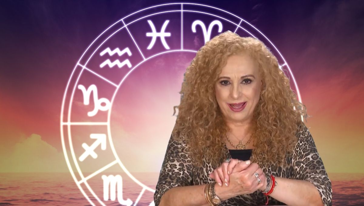 Predicciones del horóscopo de Mizada Mohamed hoy miércoles 26 de noviembre