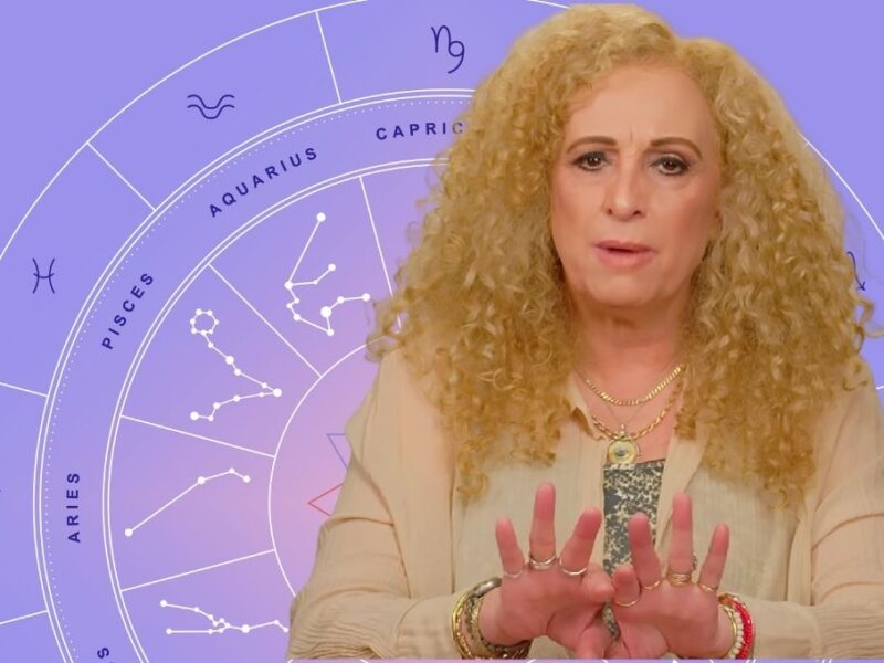 Predicciones del horóscopo de Mizada Mohamed hoy 28 de noviembre