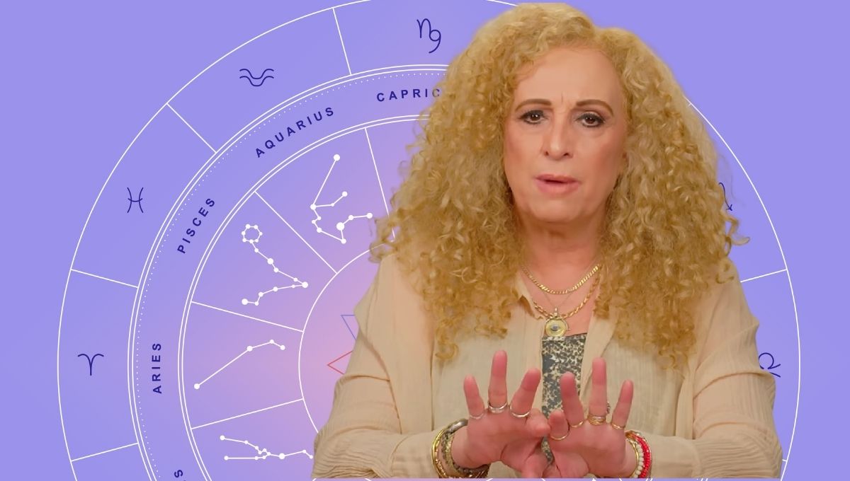 Predicciones del horóscopo de Mizada Mohamed hoy 28 de noviembre