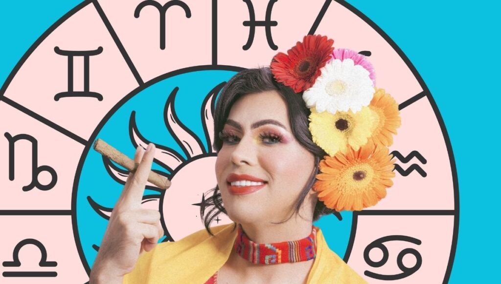 predicciones y horoscopo de nana calistar hoy 15 de noviembre