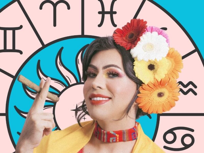 predicciones y horoscopo de nana calistar hoy 15 de noviembre