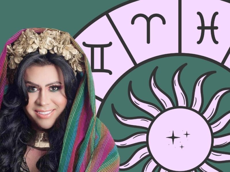 predicciones y horoscopo de nana calistar hoy 20 de noviembre