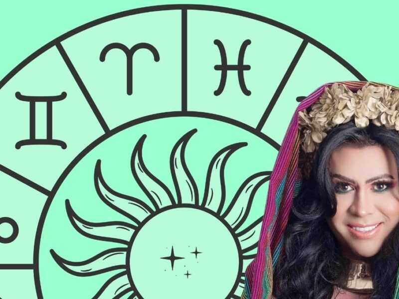 predicciones y horoscopo de nana calistar hoy 21 de noviembre