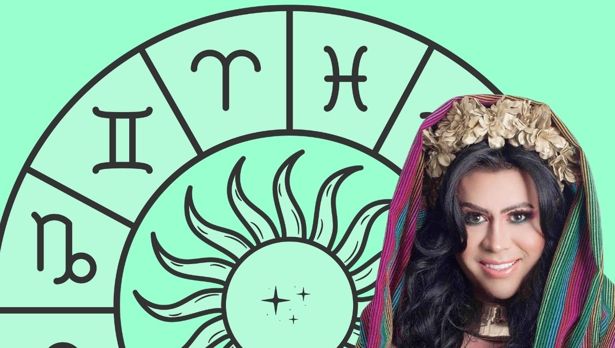 predicciones y horoscopo de nana calistar hoy 21 de noviembre