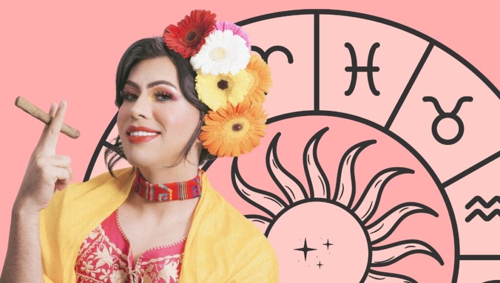 predicciones y horoscopo de nana calistar hoy 26 de noviembre