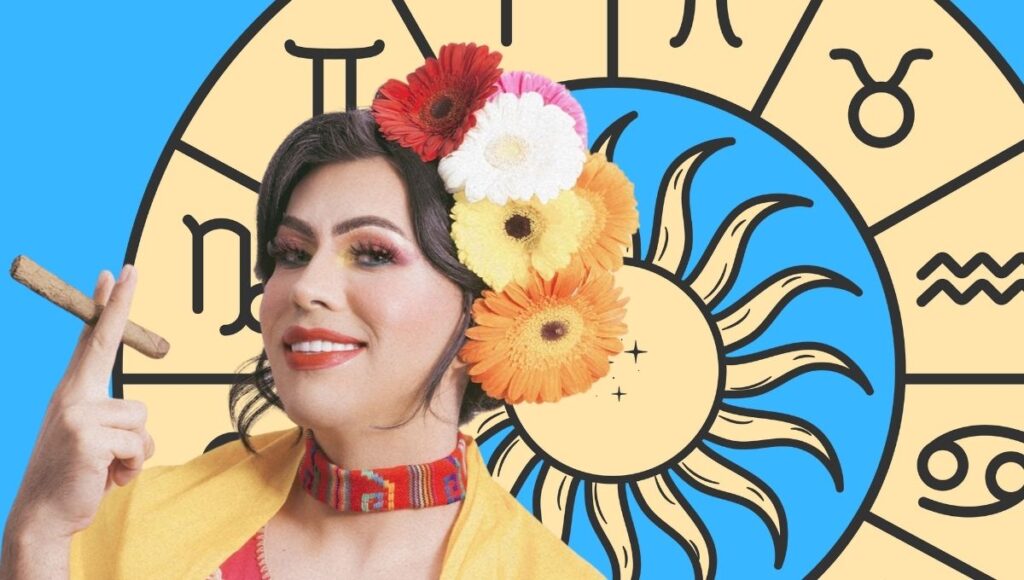 predicciones y horoscopo de nana calistar para el 13 de noviembre