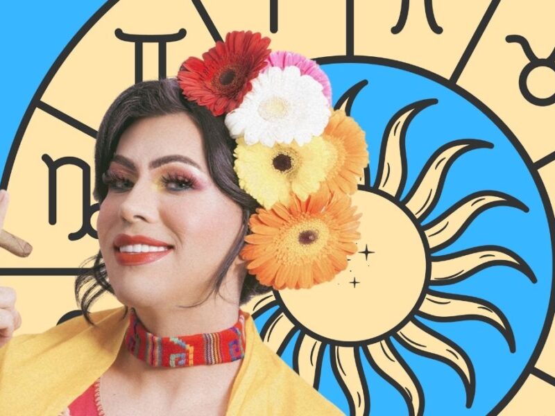 predicciones y horoscopo de nana calistar para el 13 de noviembre