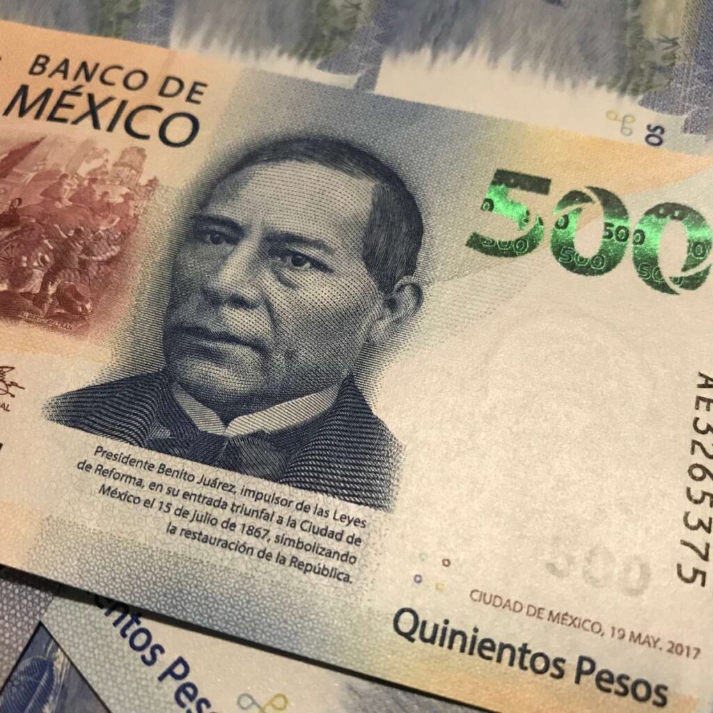 primer pago de la pension del bienestar en 2026