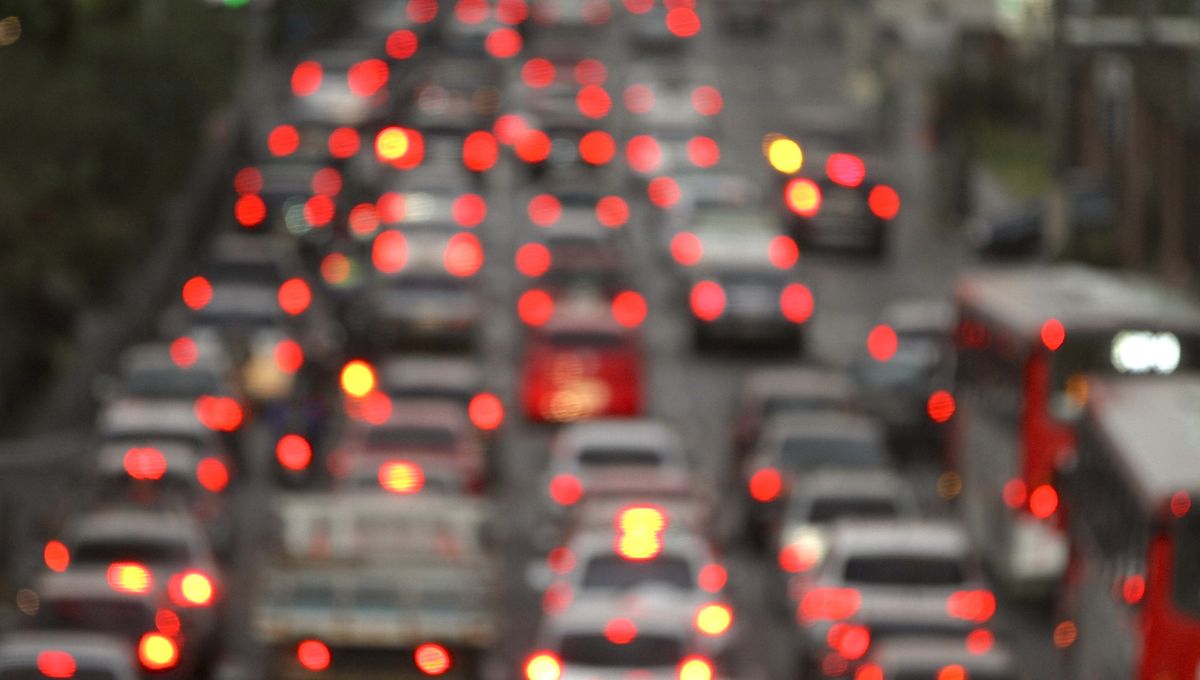 ¿Qué autos no circulan hoy lunes 17 de noviembre?