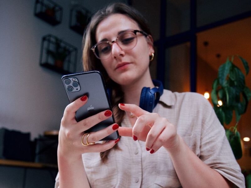 Promoción de Banamex durante El Buen Fin 2025