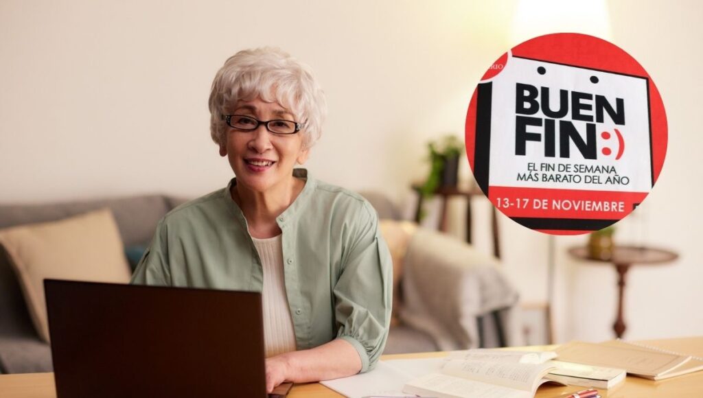 promociones y beneficios del buen fin 2025 para adultos mayores de inapam