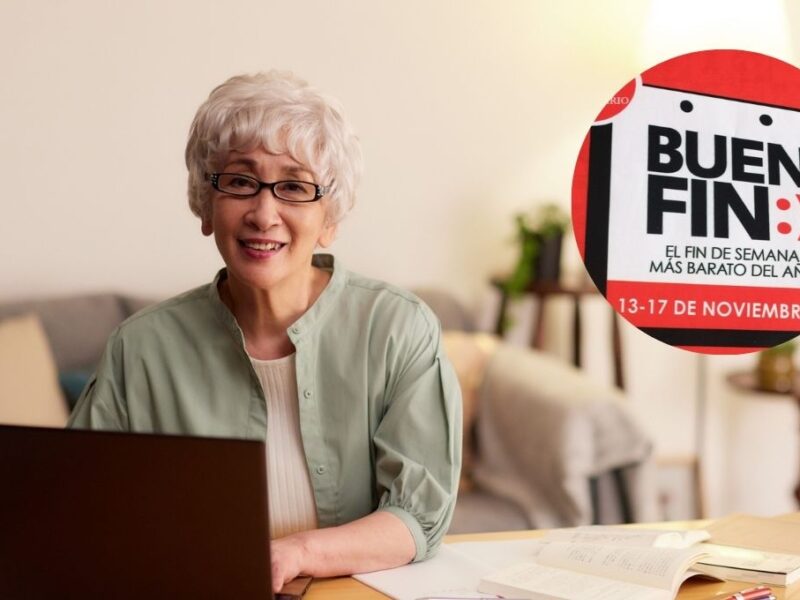 promociones y beneficios del buen fin 2025 para adultos mayores de inapam