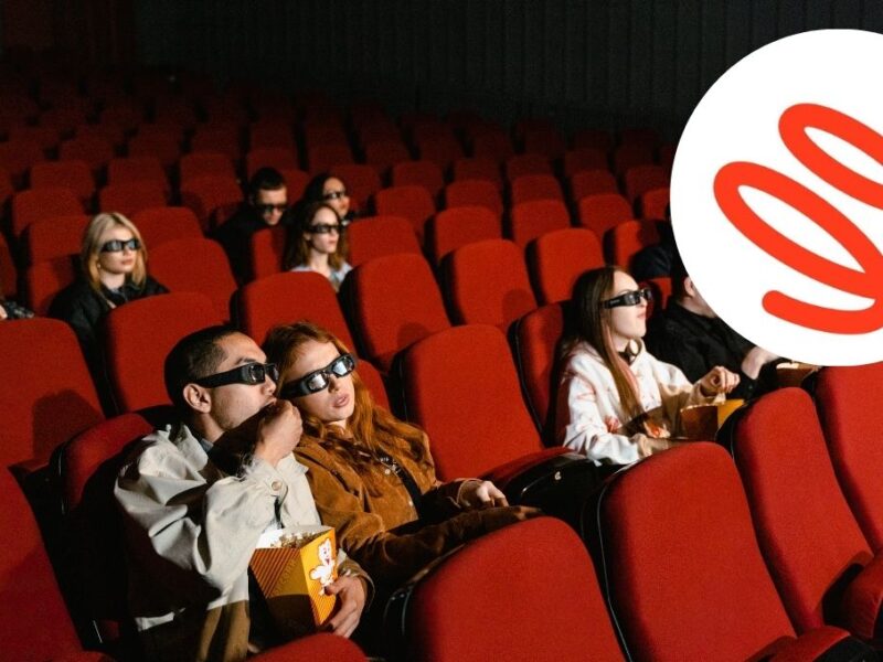 promociones y ofertas de cinemex para el buen fin de 2025