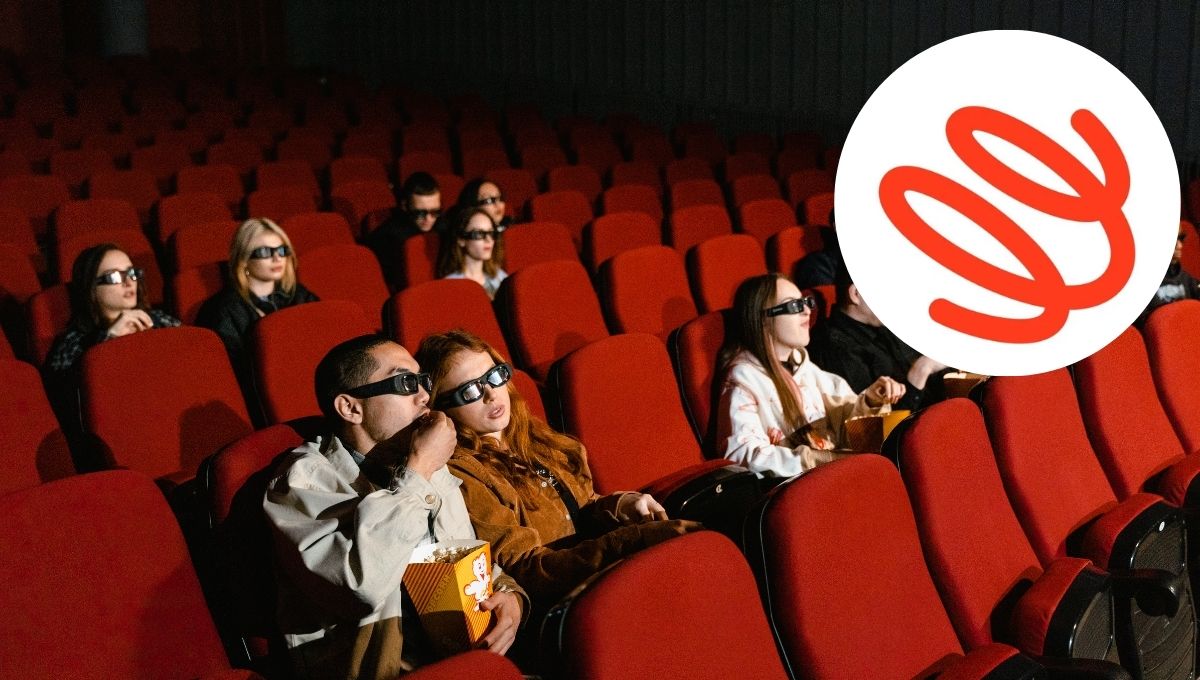 promociones y ofertas de cinemex para el buen fin de 2025