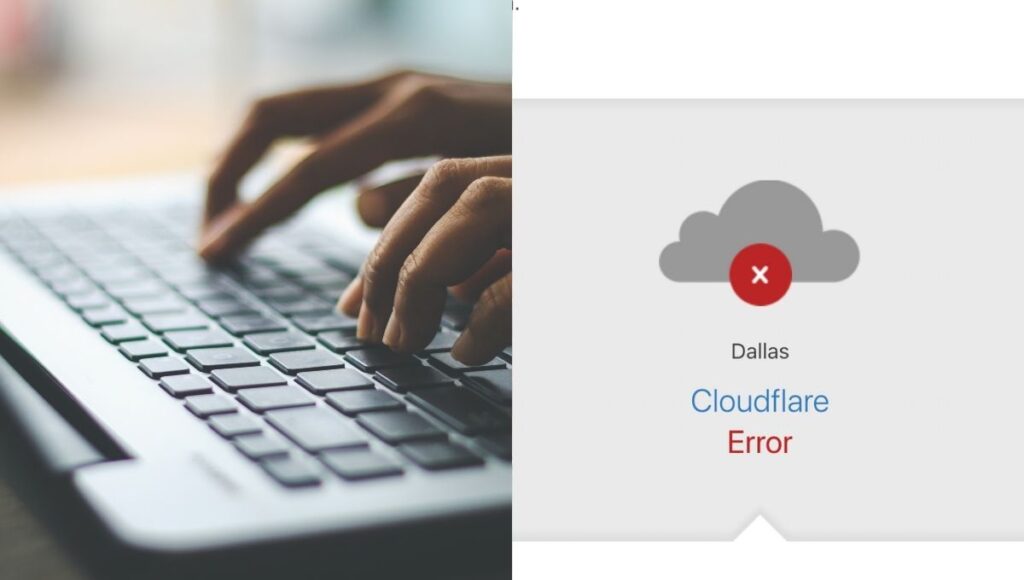 que es challenge cloudflare y como se arregla