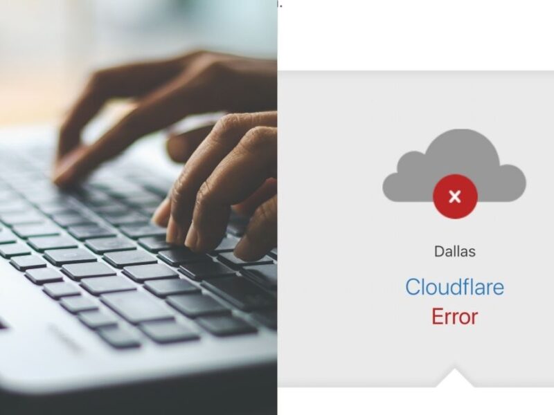que es challenge cloudflare y como se arregla
