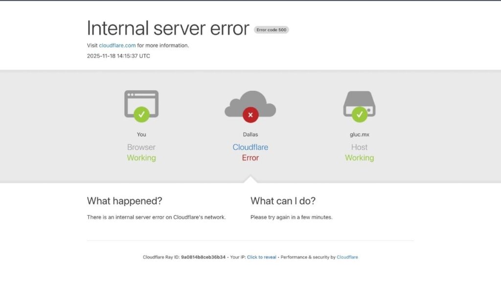que es challenges cloudflare
