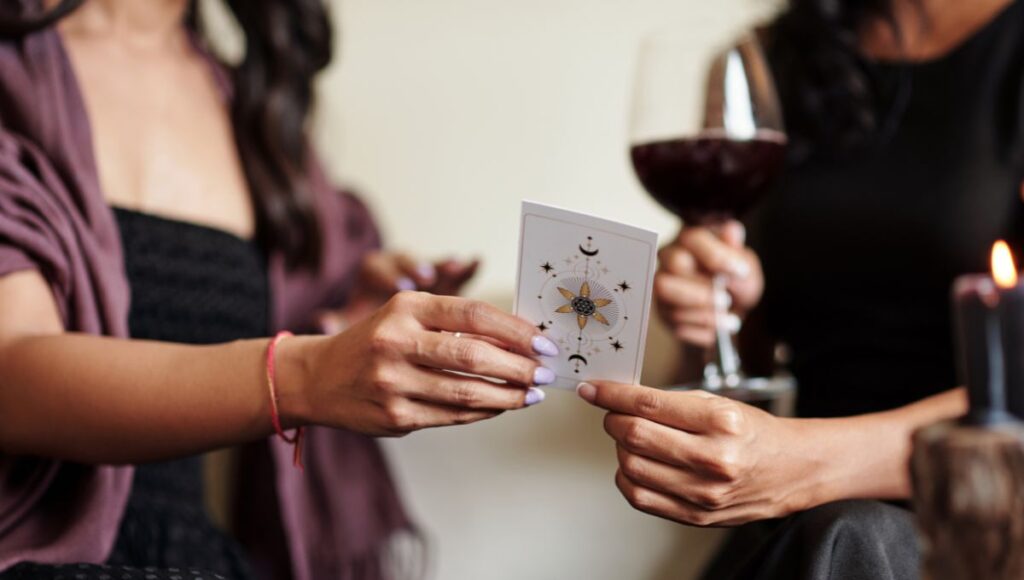 ¿Cómo calcular tu arcano 2026?