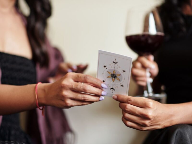 ¿Cómo calcular tu arcano 2026?