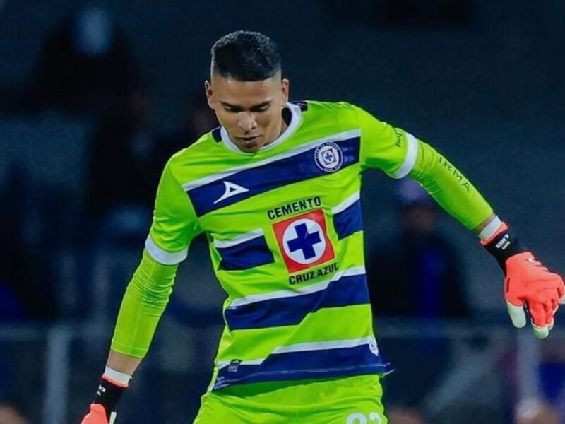 que le paso a kevin mier