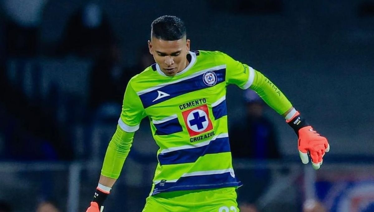 que le paso a kevin mier