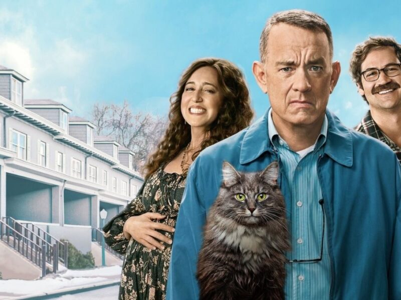 que peliculas o series ver en netflix del 21 al 23 de noviembre