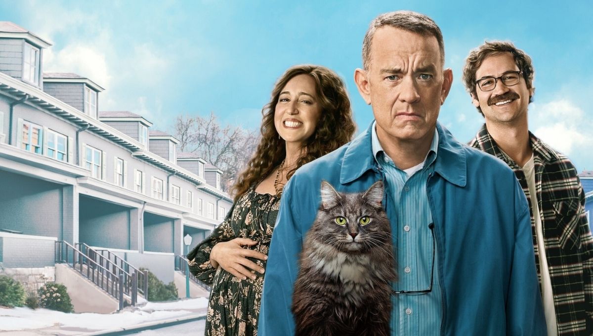 que peliculas o series ver en netflix del 21 al 23 de noviembre