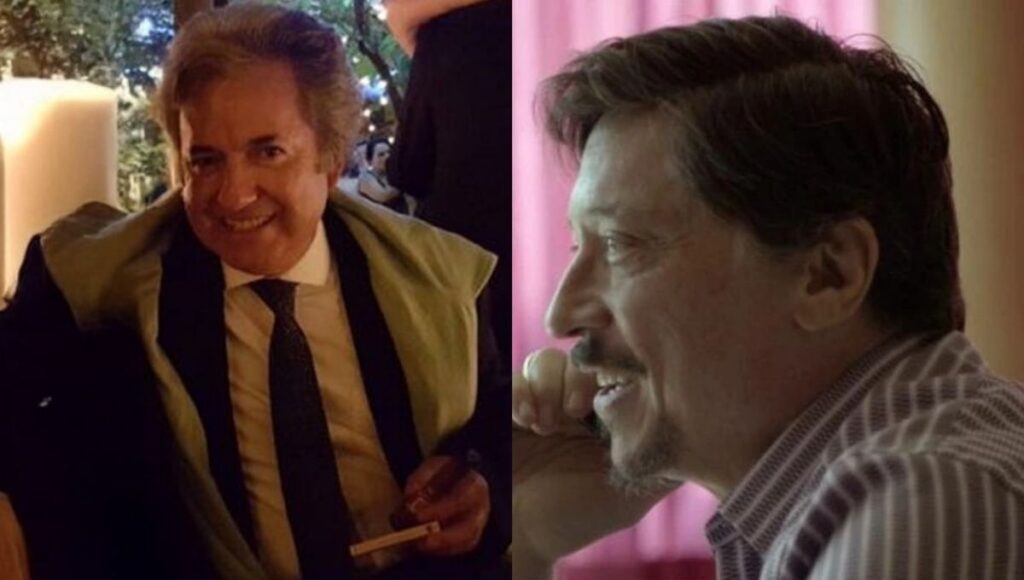 que personaje de club de cuervos se inspiro en carlos hurtado