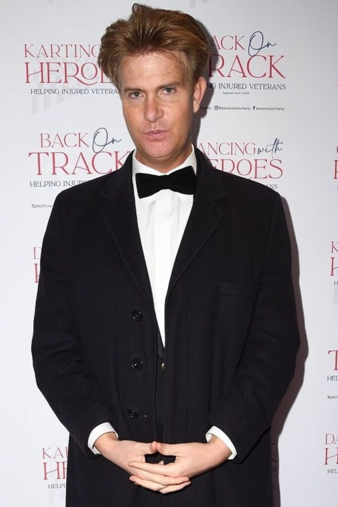 quien era ben duncan