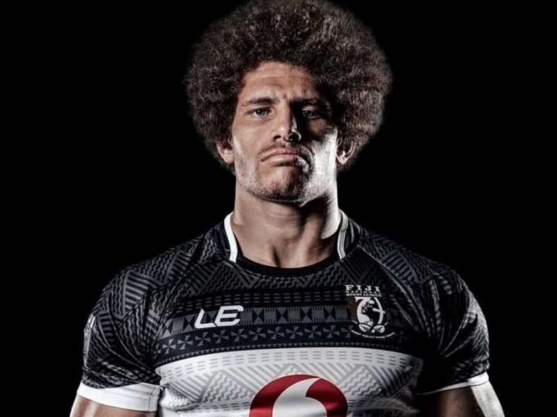 quien es eloni vunakece el participante de australia en habilidad fisica asia