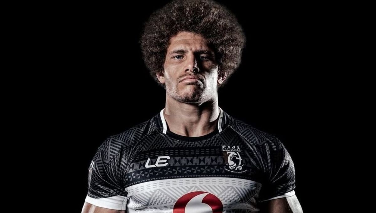 quien es eloni vunakece el participante de australia en habilidad fisica asia