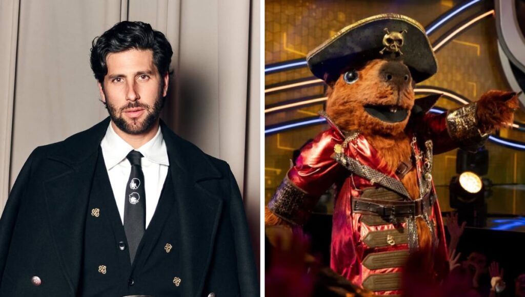 Quién es Capi Bara en Quién es la Máscara