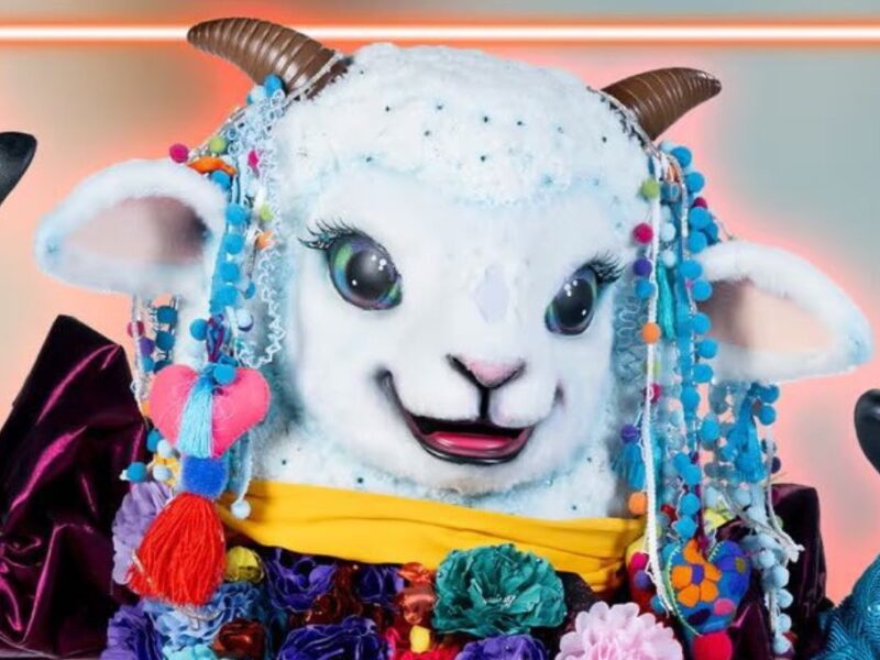 Quién es la Máscara revela la identidad de María Ovina y es esta influencer