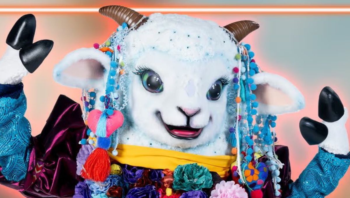 Quién es la Máscara revela la identidad de María Ovina y es esta influencer