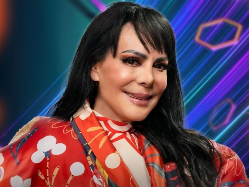 Eliminado de Quién es la Máscara hoy 16 de noviembre