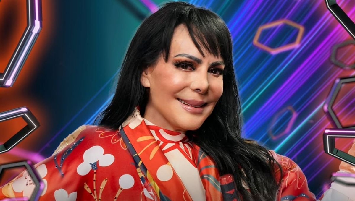 Eliminado de Quién es la Máscara hoy 16 de noviembre