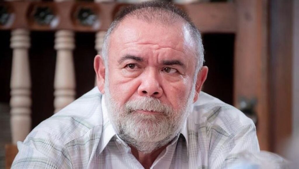 Qué voces famosas hace Jesús Ochoa