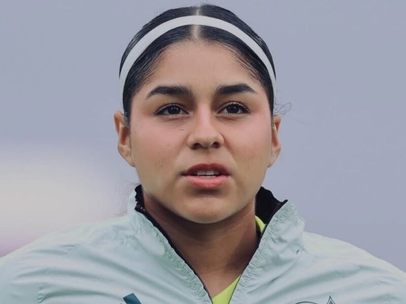 quien es valentina murrieta la portera de la seleccion mexicana