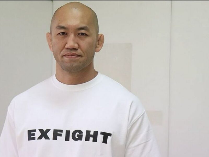 quien es yushin okami de habilidad fisica asia