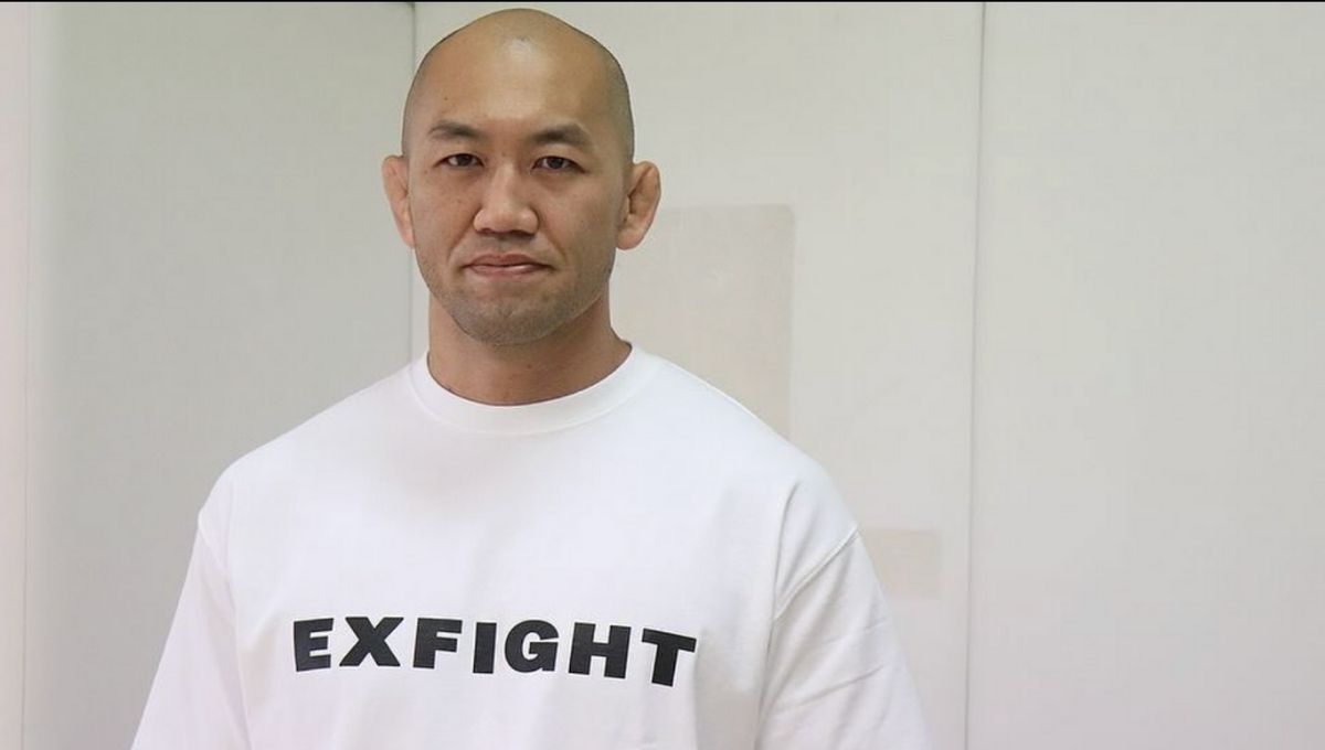 quien es yushin okami de habilidad fisica asia