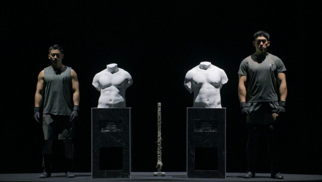 quien fue el ganador de la primer temporada de physical 100