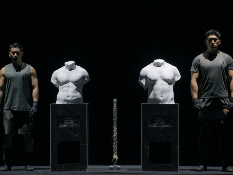 ¿Quién ganó la primera temporada de Physical: 100?