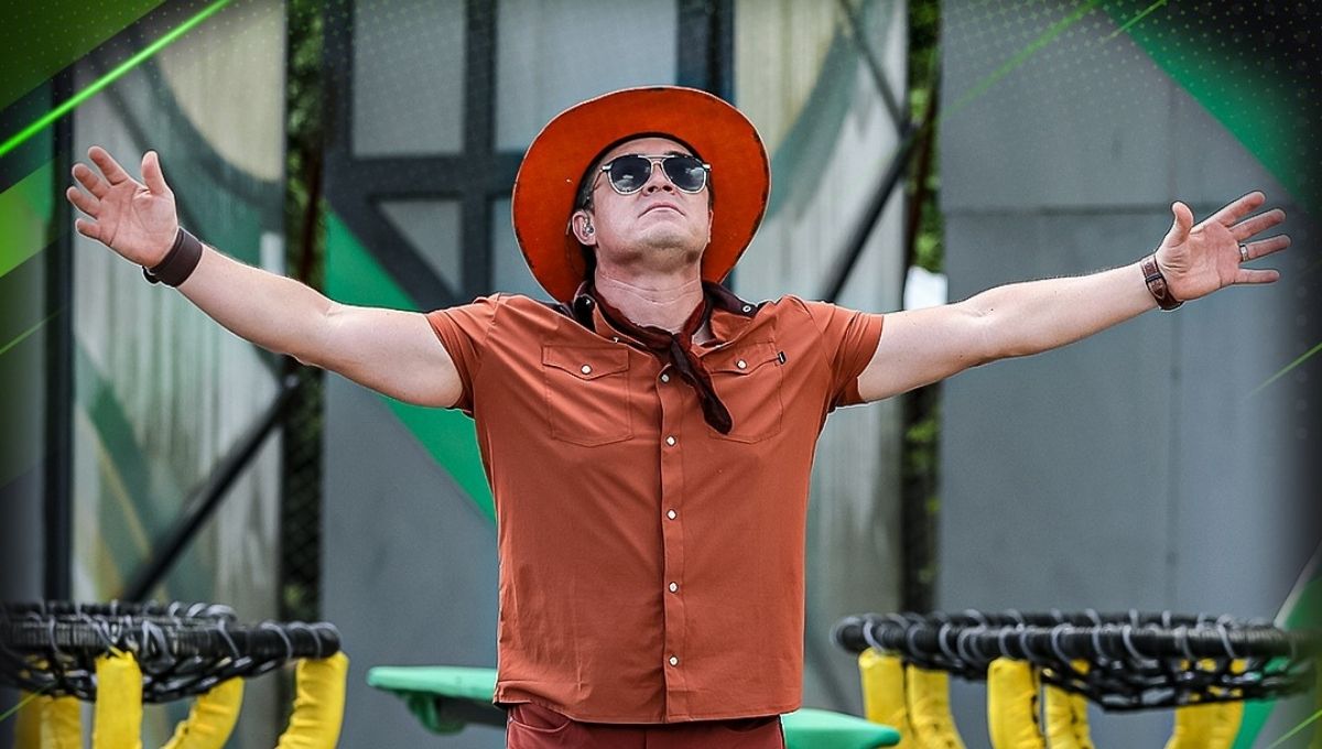 quien gana el duelo de los enigmas de exatlon mexico hoy 4 de noviembre