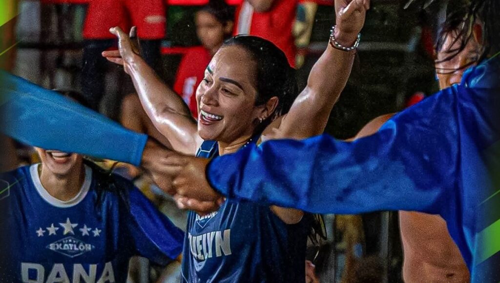 quien gana la batalla colosal de exatlon mexico 2025 este 12 de noviembre