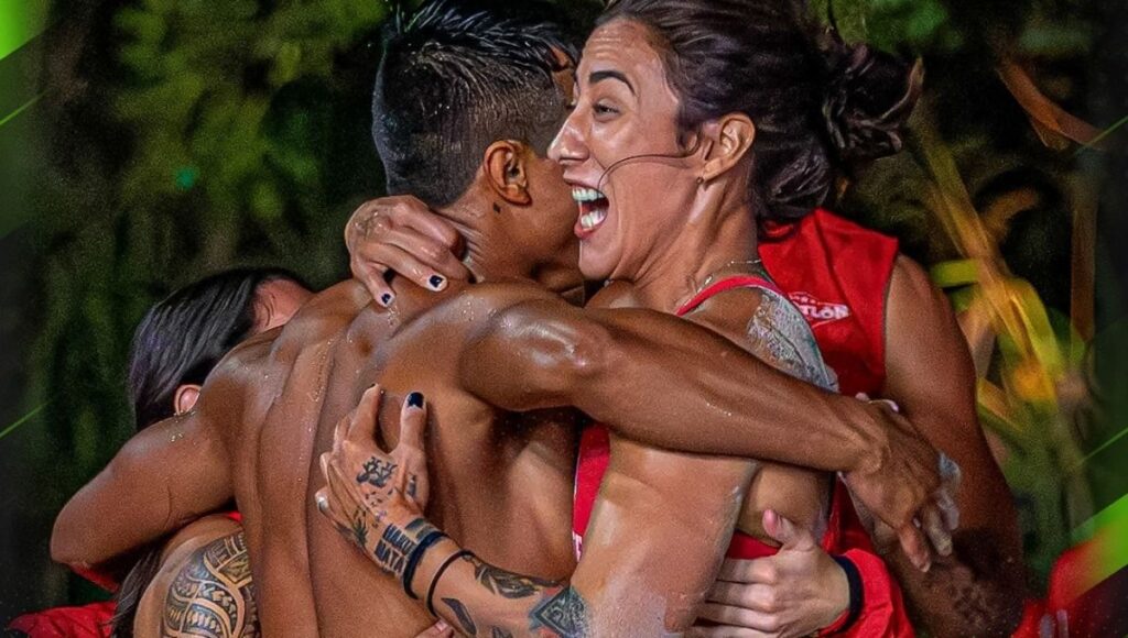 quien gana la villa 360 de exatlon hoy 13 de noviembre