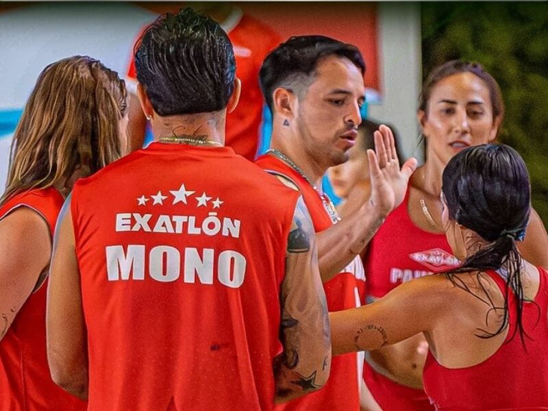 quien gana la villa 360 de exatlon mexico hoy 10 de noviembre